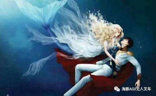 leyu - 小海豚与美人鱼