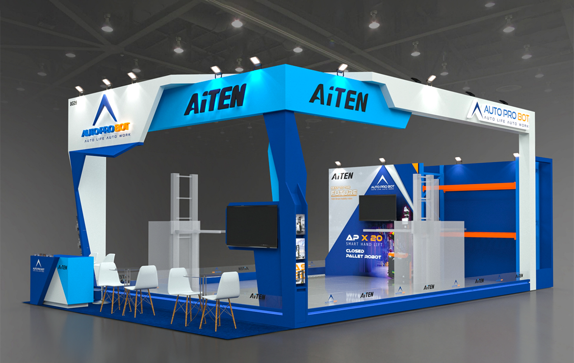 展会邀约丨6月双展启航：诚邀共赴韩国&泰国展